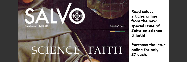 Salvo Special Issue